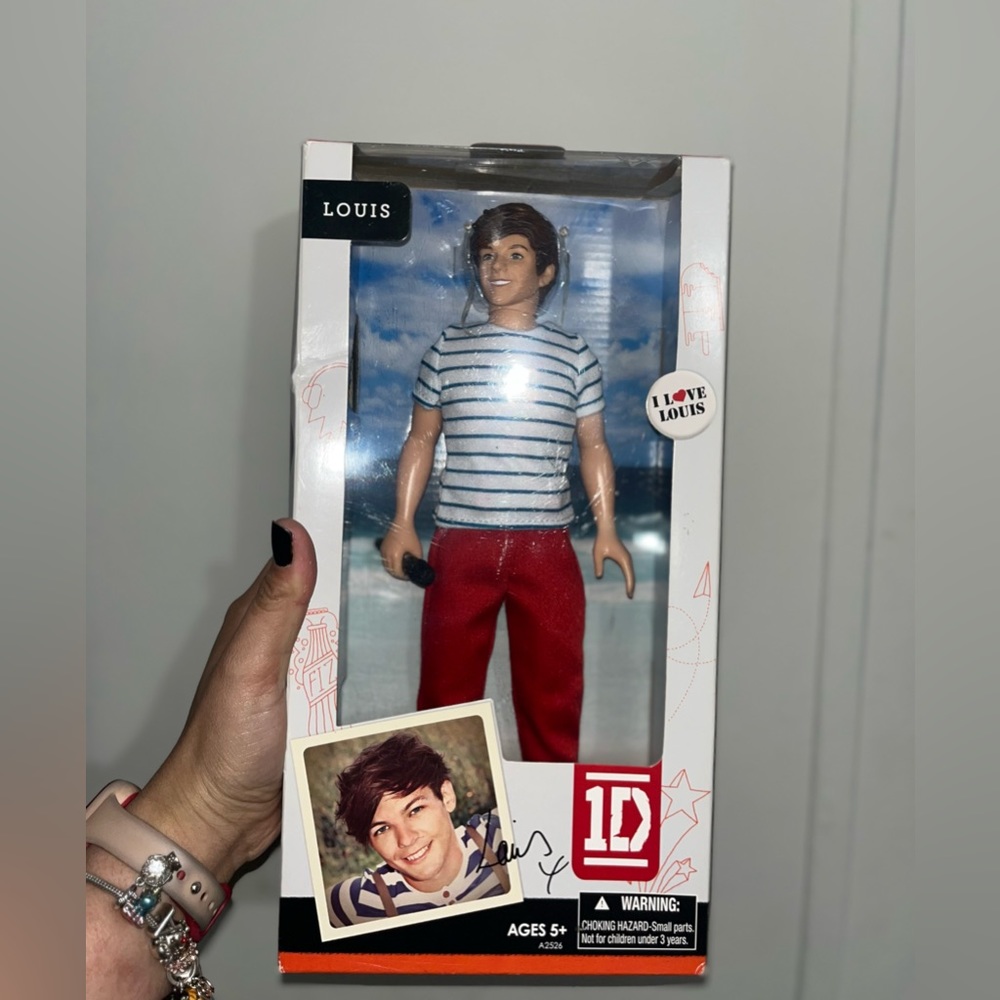 ONE DIRECTION
